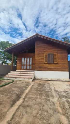 CASA LAGOA DOURADA BROTAS